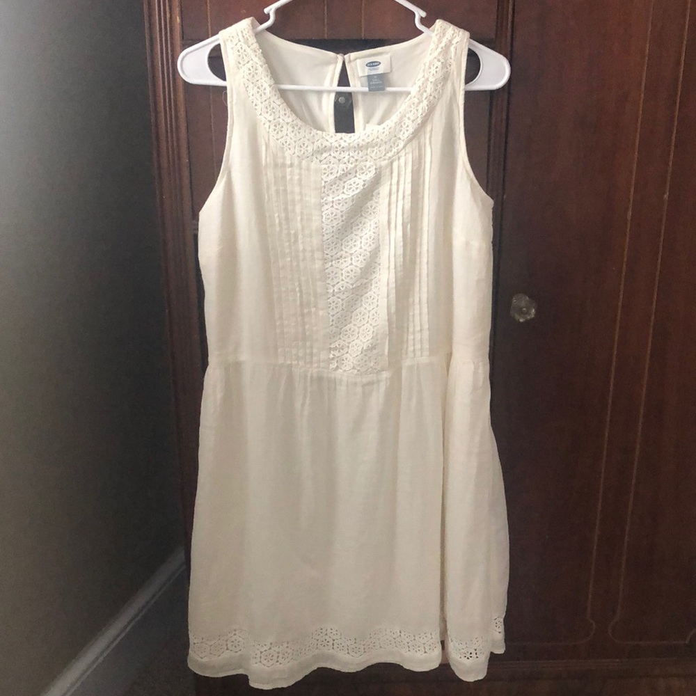 Old Navy Dress